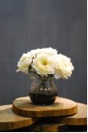 artificial silk flower arrangements w043